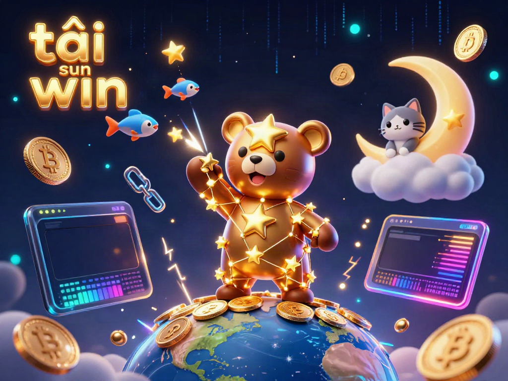 Engage with vibrant gameplay while tải sun win for thrilling online casino experiences.