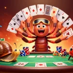 Experience the excitement as you tải sun win and join the lively game with vibrant characters and casino elements.