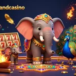 winnerislandcasino brings excitement to the online casino with vibrant game elements and a festive atmosphere