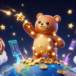 Win massive jackpots at winnerisland with thrilling slot reels and vibrant game elements.